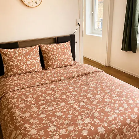Renove 1er Etage 45m2 Avec Jardin Et Jacuzzi Boulogne-sur-Mer
