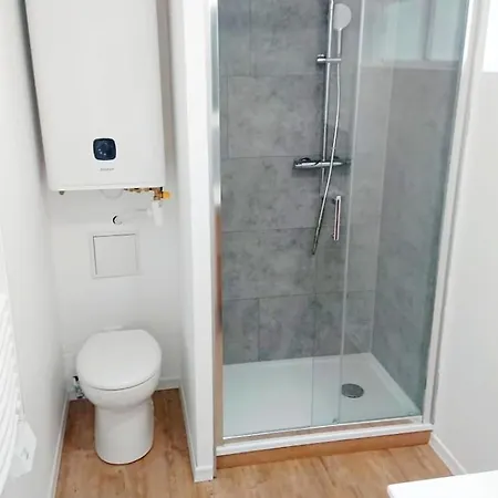 Lejlighed Renove 1er Etage 45m2 Avec Jardin Et Jacuzzi *